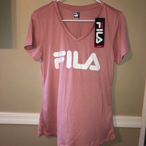 FILA V-Neck